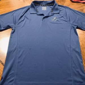 Tampa Bay Lightning collared shirt